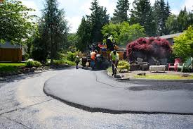 Best Driveway Crack Filling  in Frazee, MN