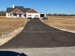 Best Driveway Repair and Patching  in Frazee, MN